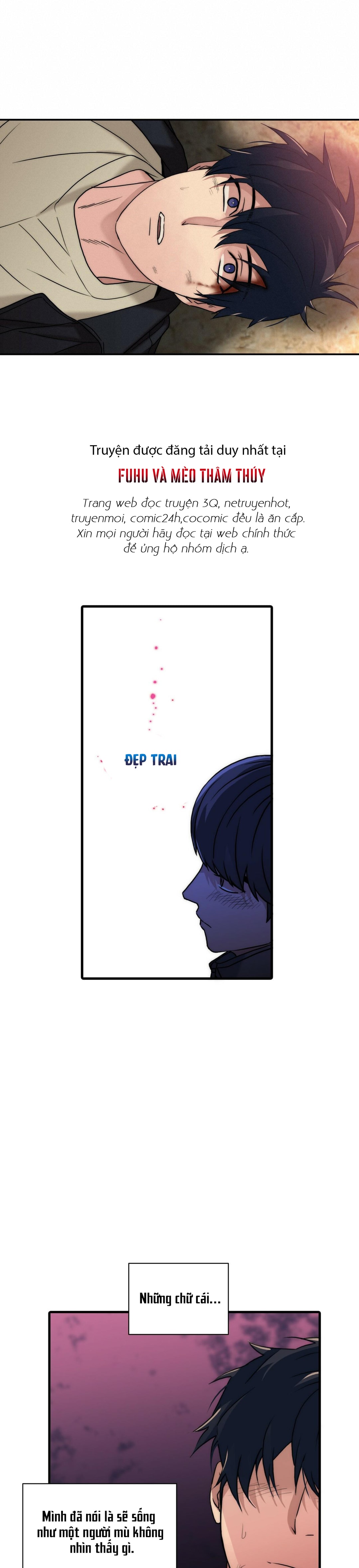 giai điệu của ngôn ngữ chapter 70 27