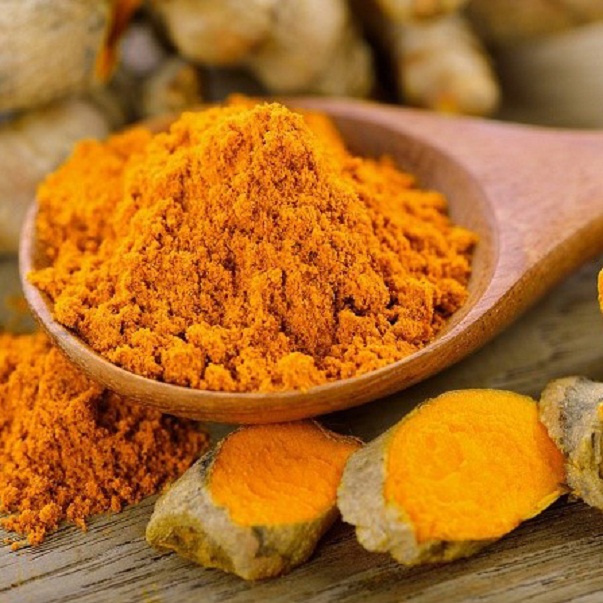 Nano Curcumin Kami lọ 50g