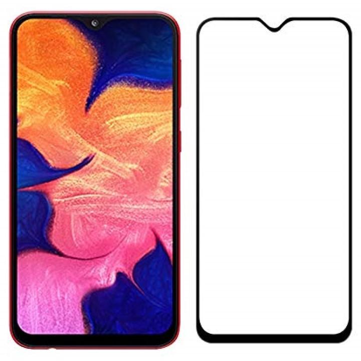 Kính Cường Lực cho Samsung A10 Full Màn Hình