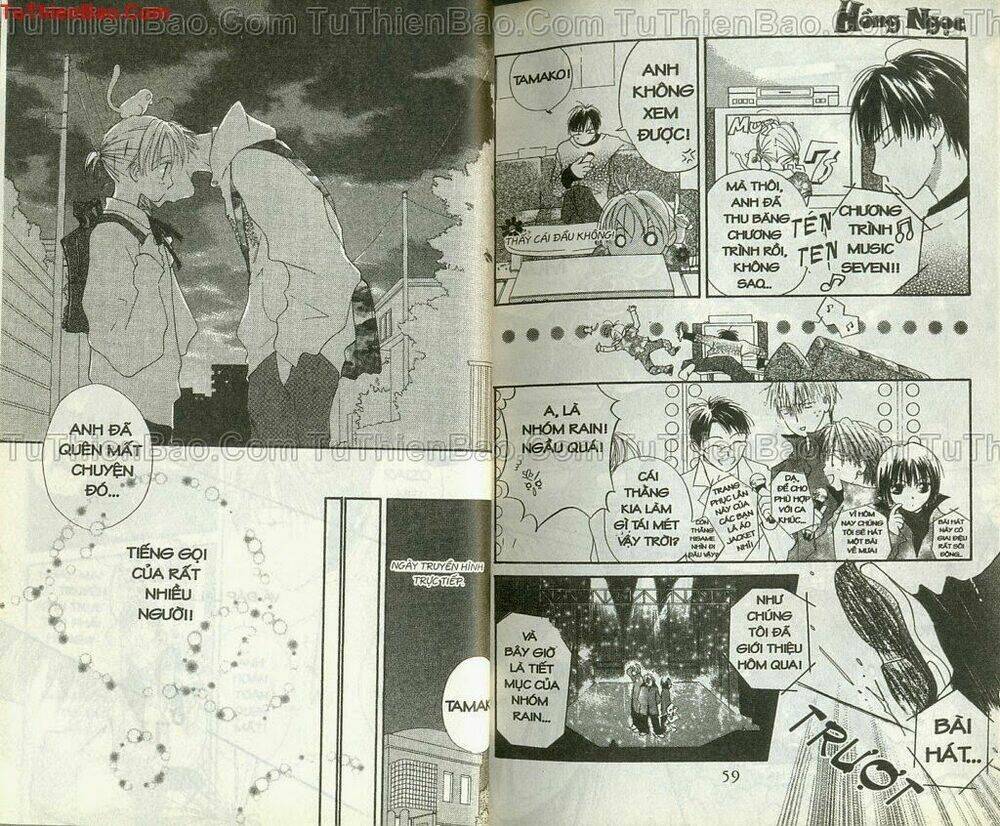 hồng ngọc chapter 2 29