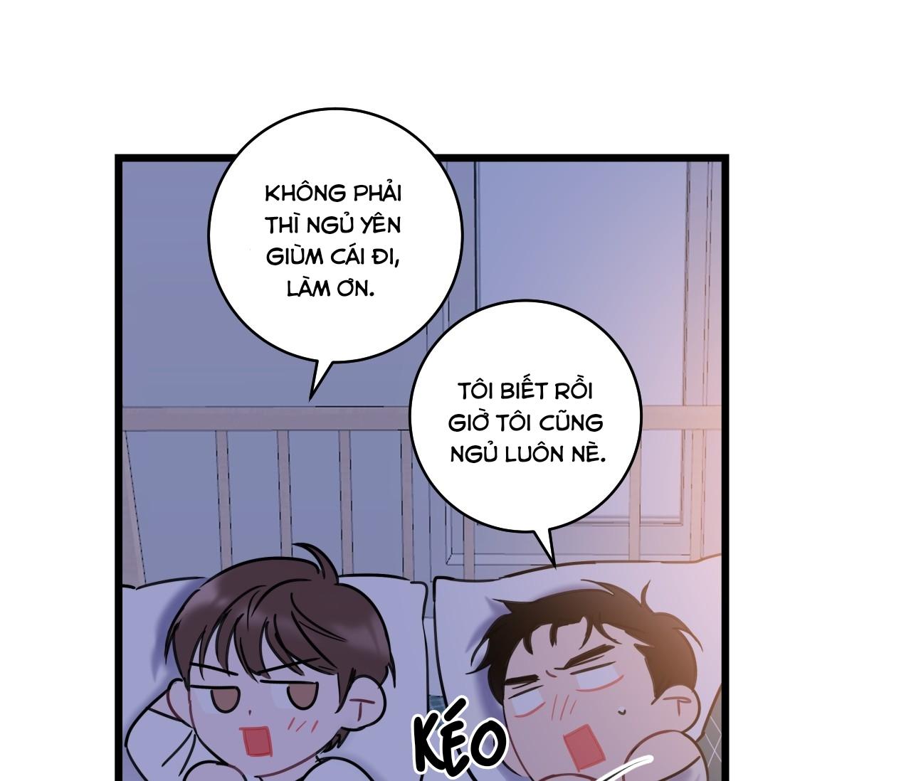 tình yêu bình dị nhất chapter 8 64