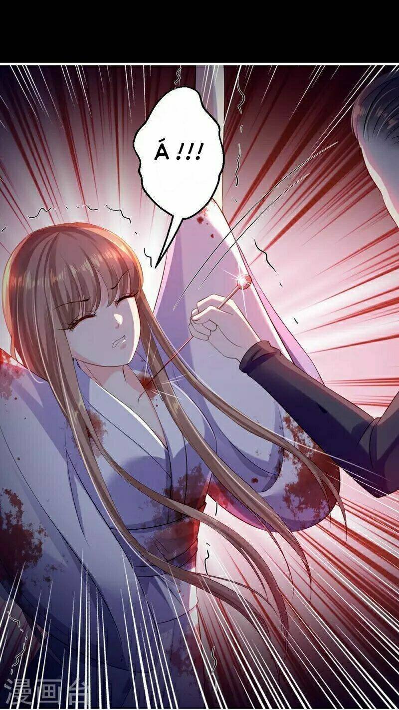 từng bước âm mưu thâm độc : huyết hoàng trở về chapter 2 6