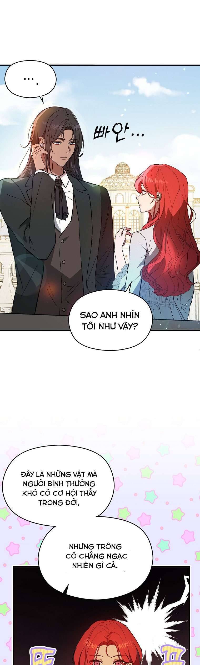 tôi không cố ý quyến rũ nam chính đâu! chapter 83 15