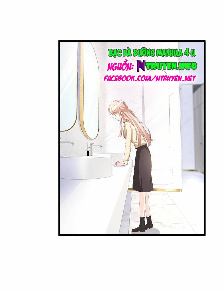 tư sủng cục cưng bảo bối chapter 26.1 1