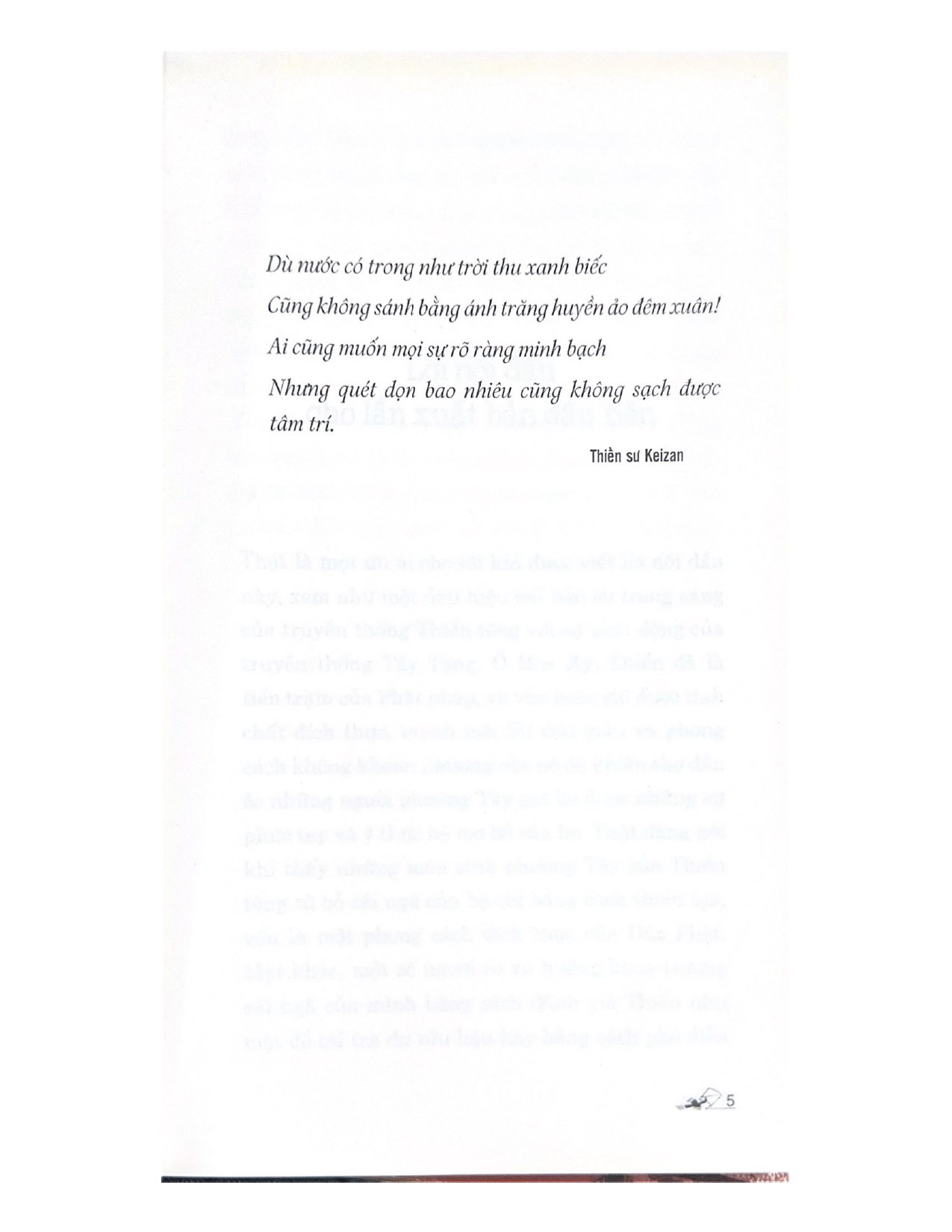 Ánh Trăng Huyền Ảo Của Sự Giác Ngộ - Bernie Glassman - Vanlangbooks