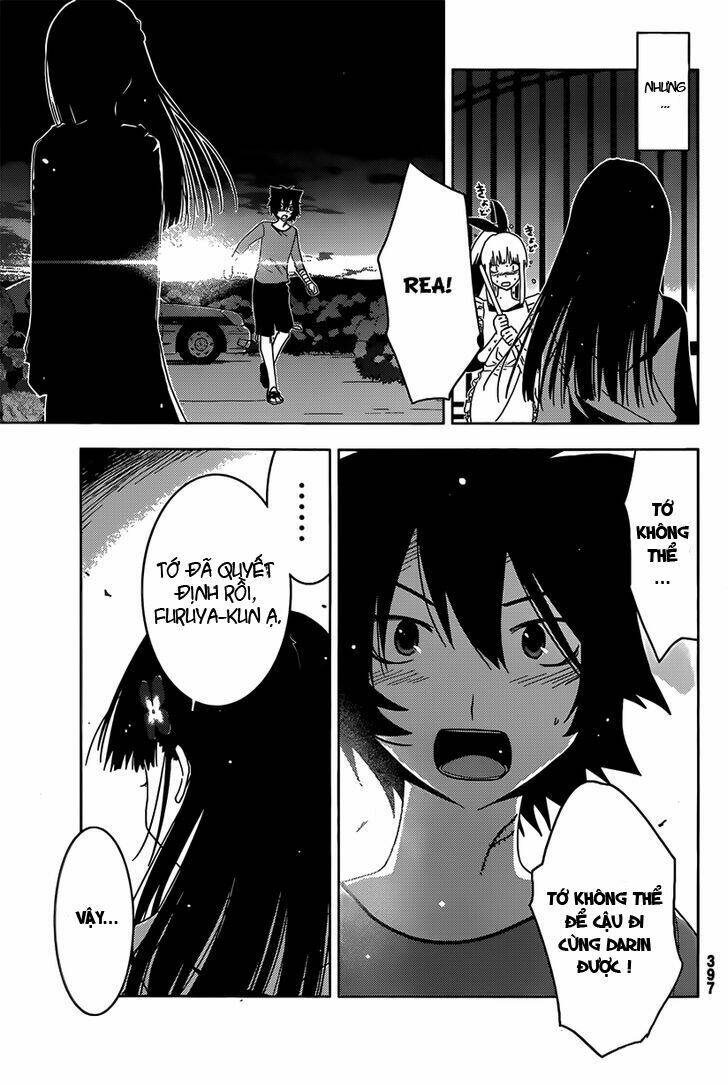 sanka rea chapter 30 22