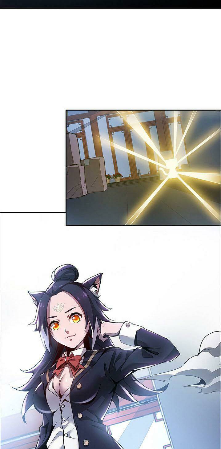 bất tử thần vương tu liên tục chapter 1.2 24