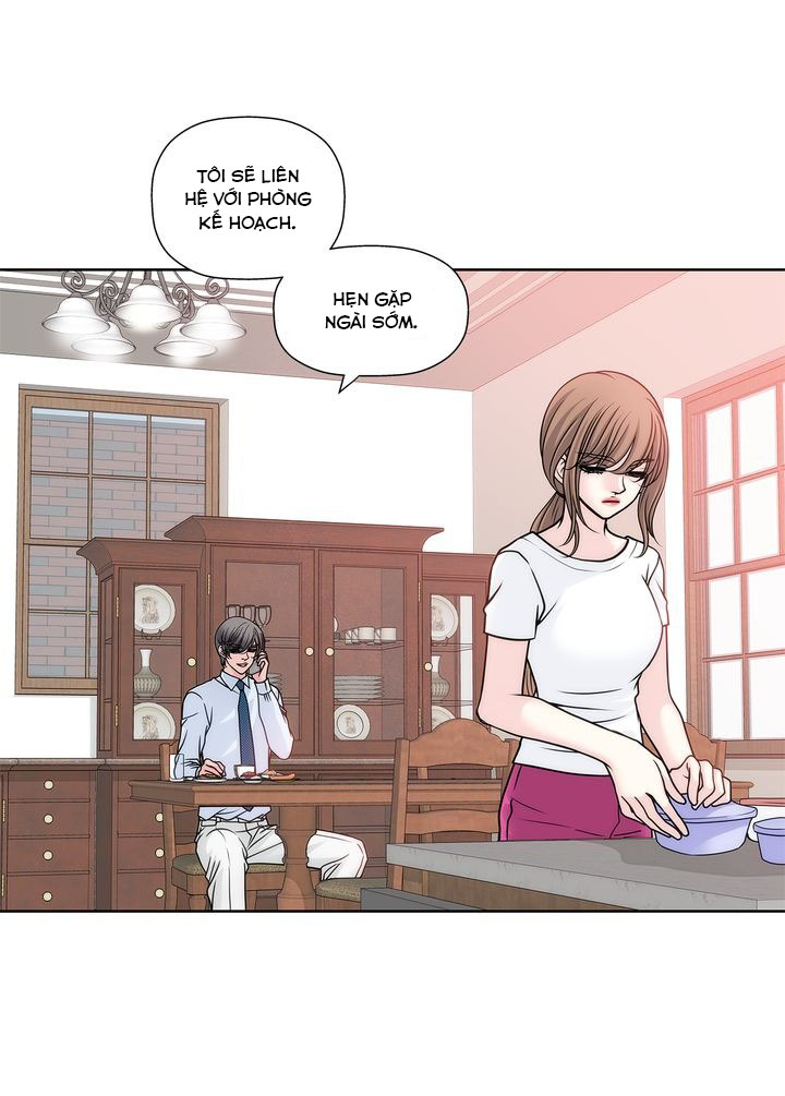 người đàn ông của tôi chapter 13.1 22