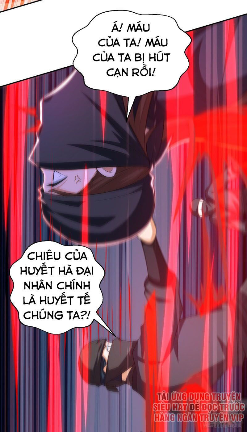 chúa tể tam giới chapter 149 14