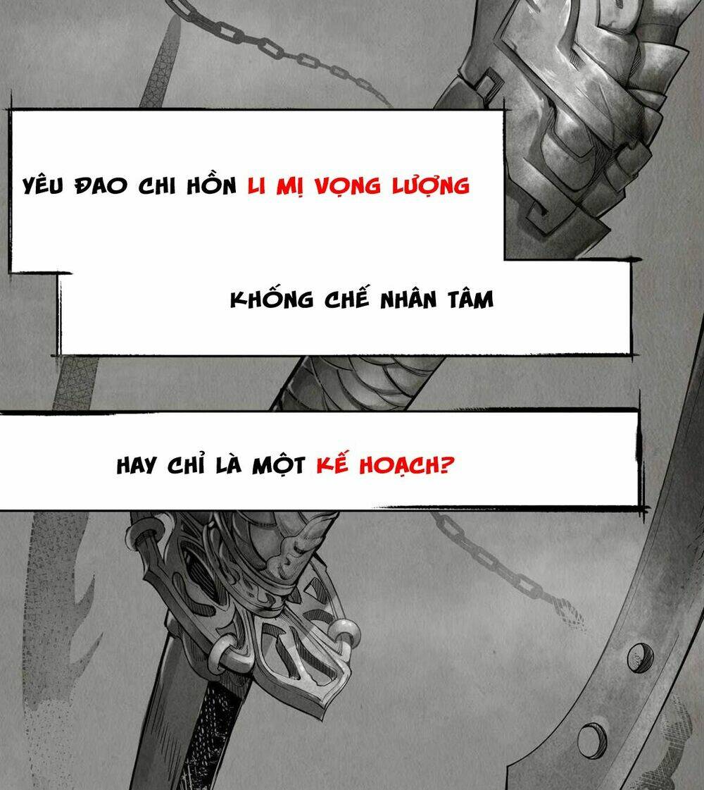 Tạng Phong Hành chapter 0 24