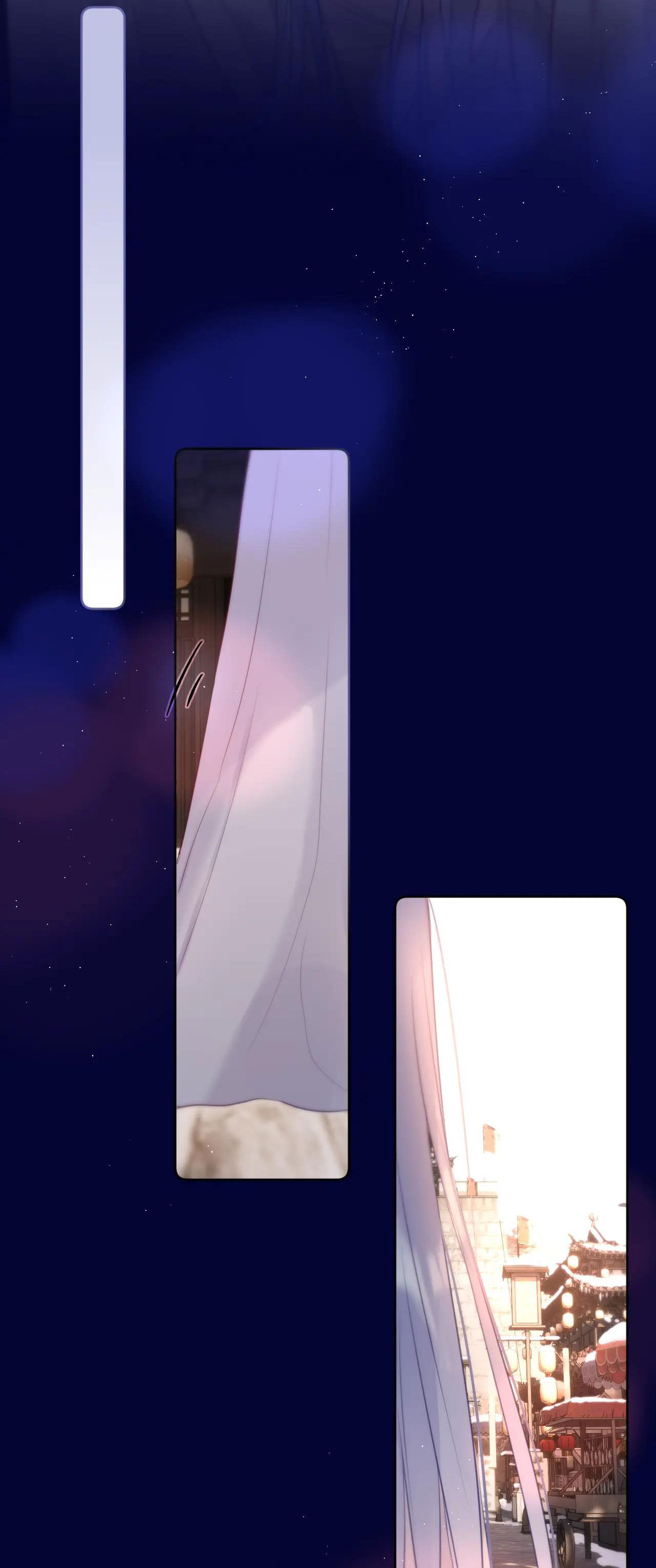 cạm bẫy của hồ ly chapter 19.5 8