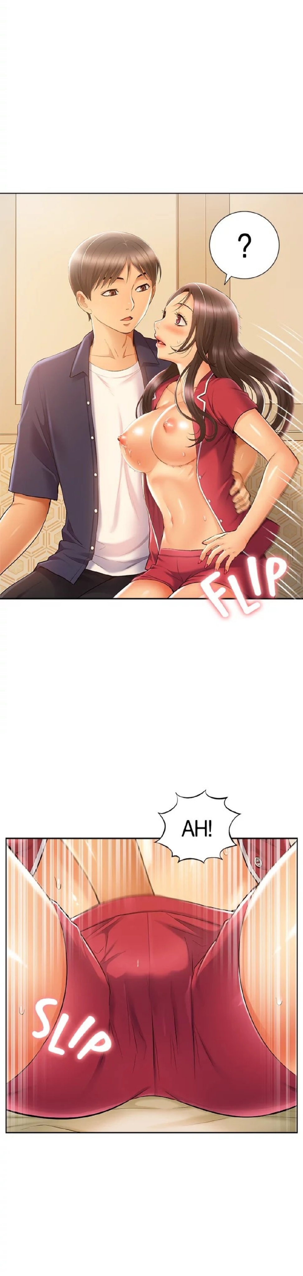 song sinh trụy lạc chapter 16 26