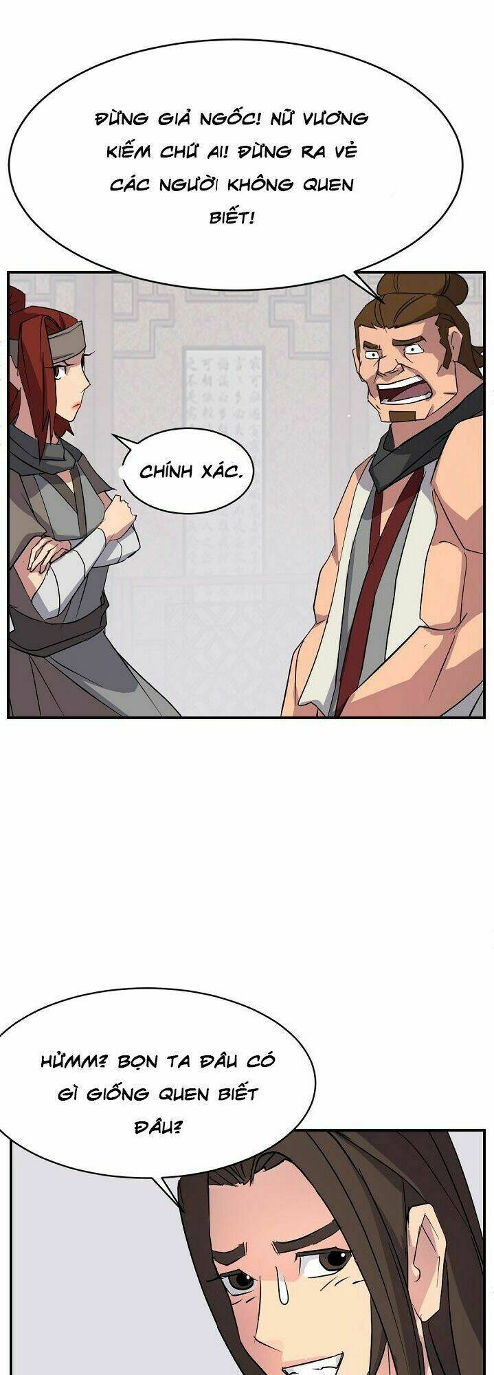 trọng sinh, bất khả chiến bại chapter 59 36