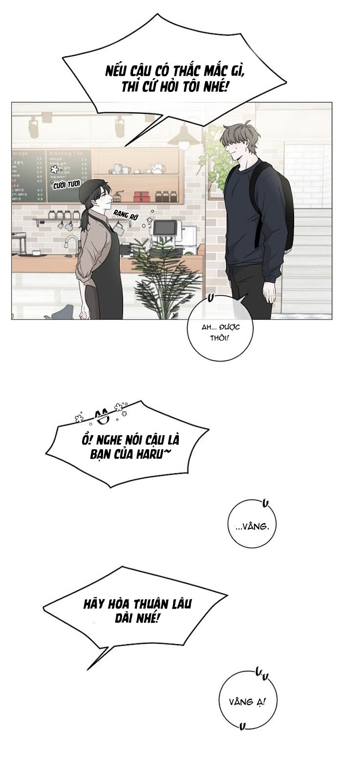 talk me down chapter 3.1 27