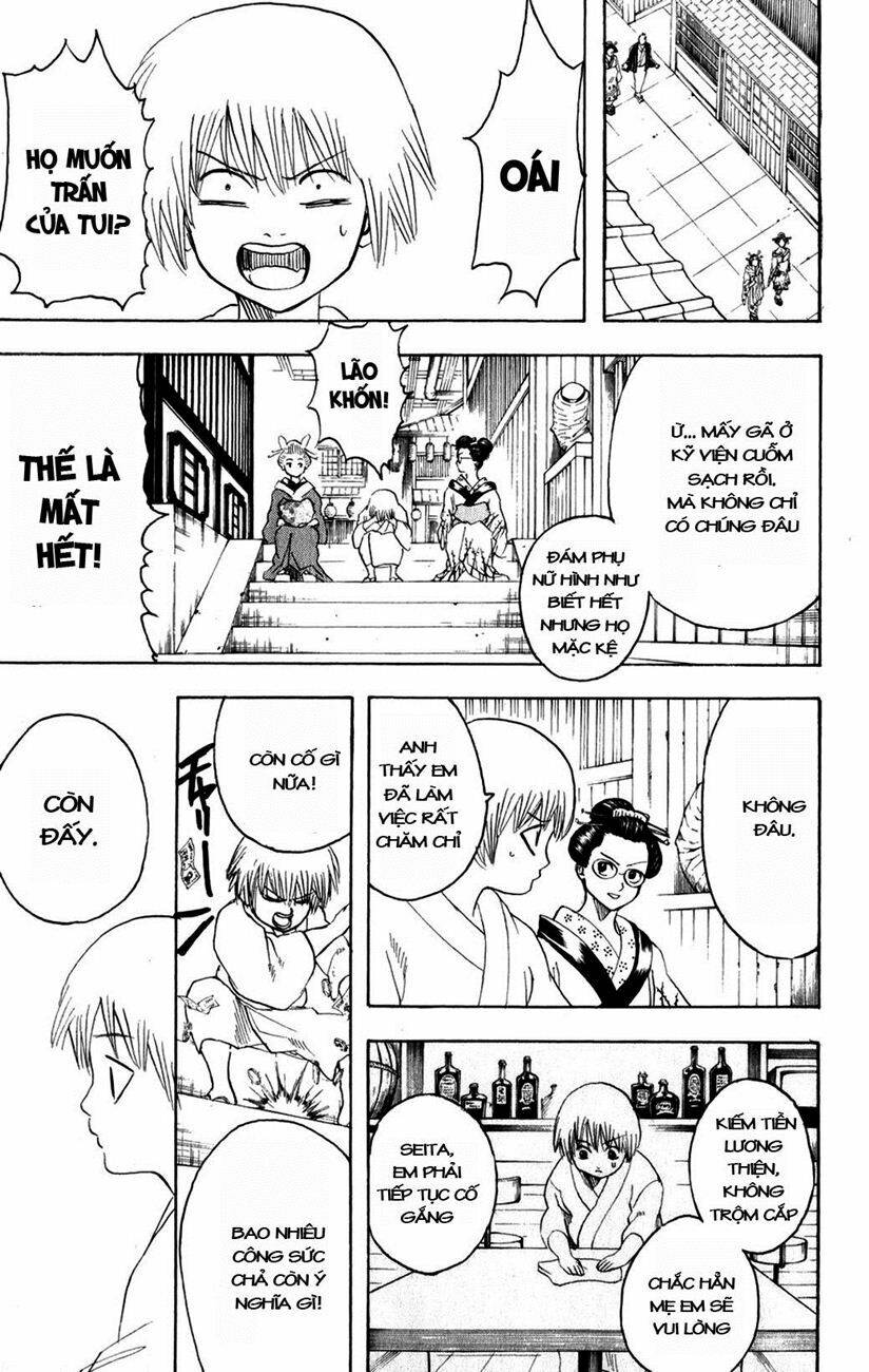 gintama - linh hồn bạc chapter 211 11