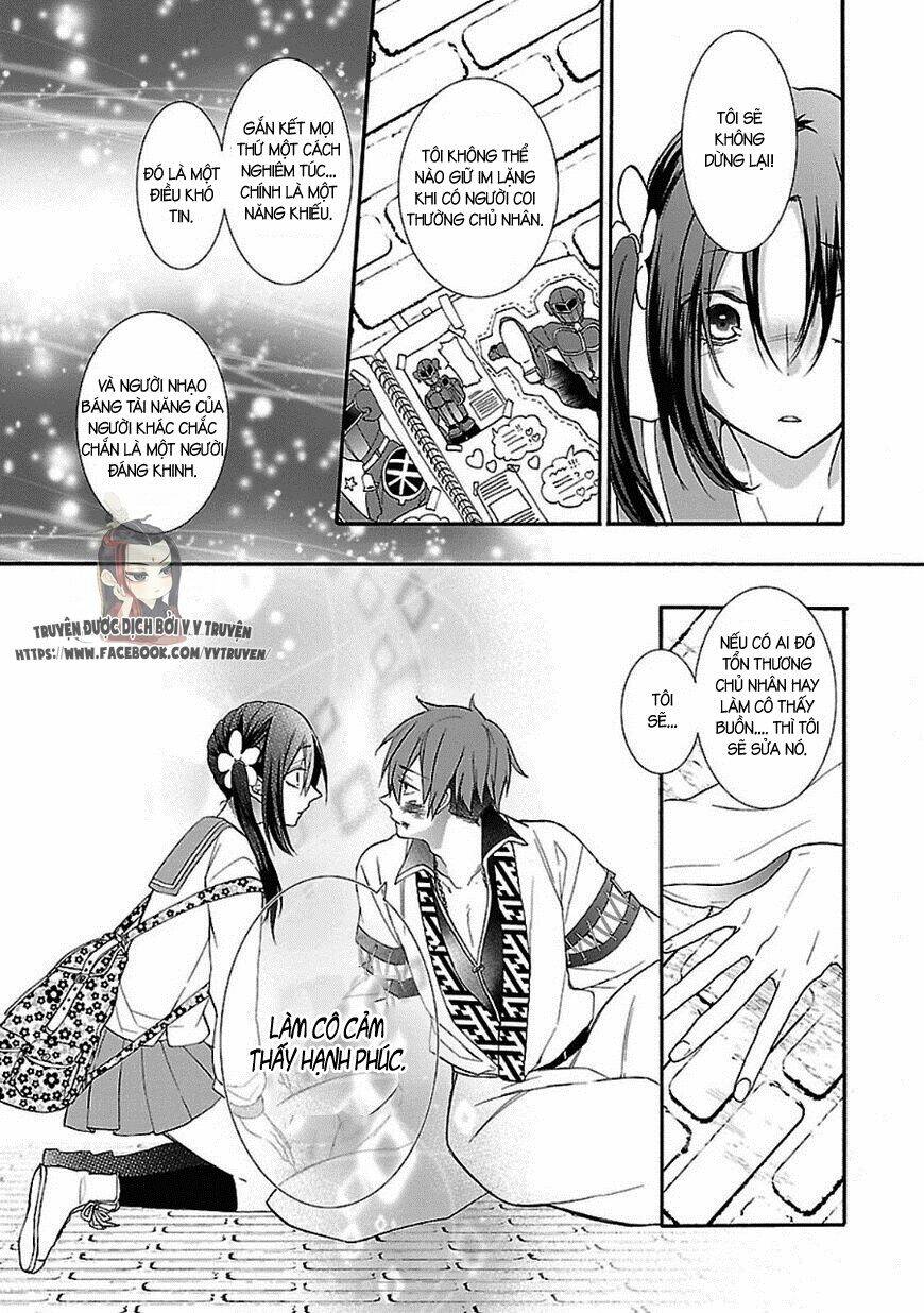 eto royale chapter 1.2 16