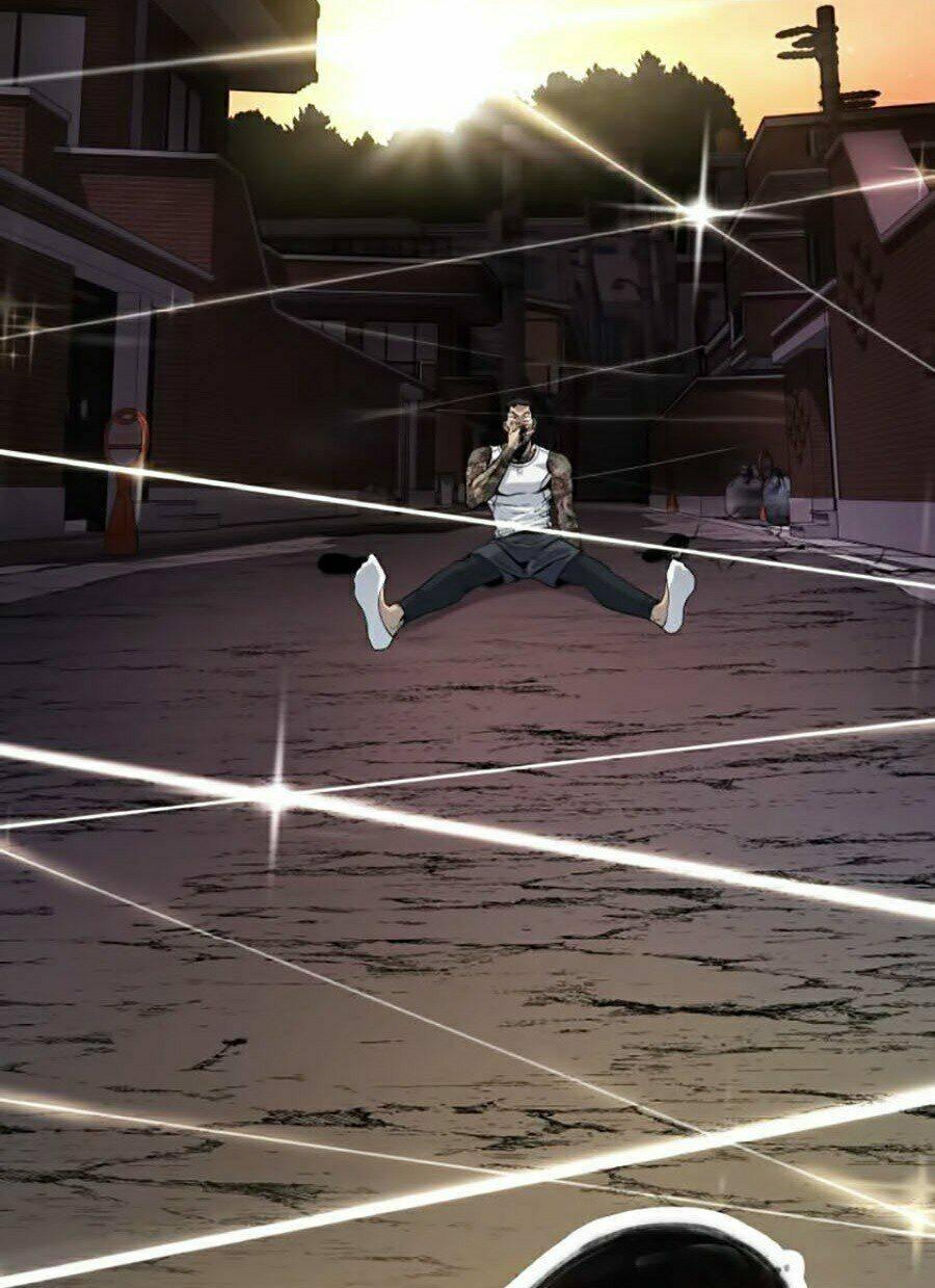 đặc vụ kim chapter 2 187