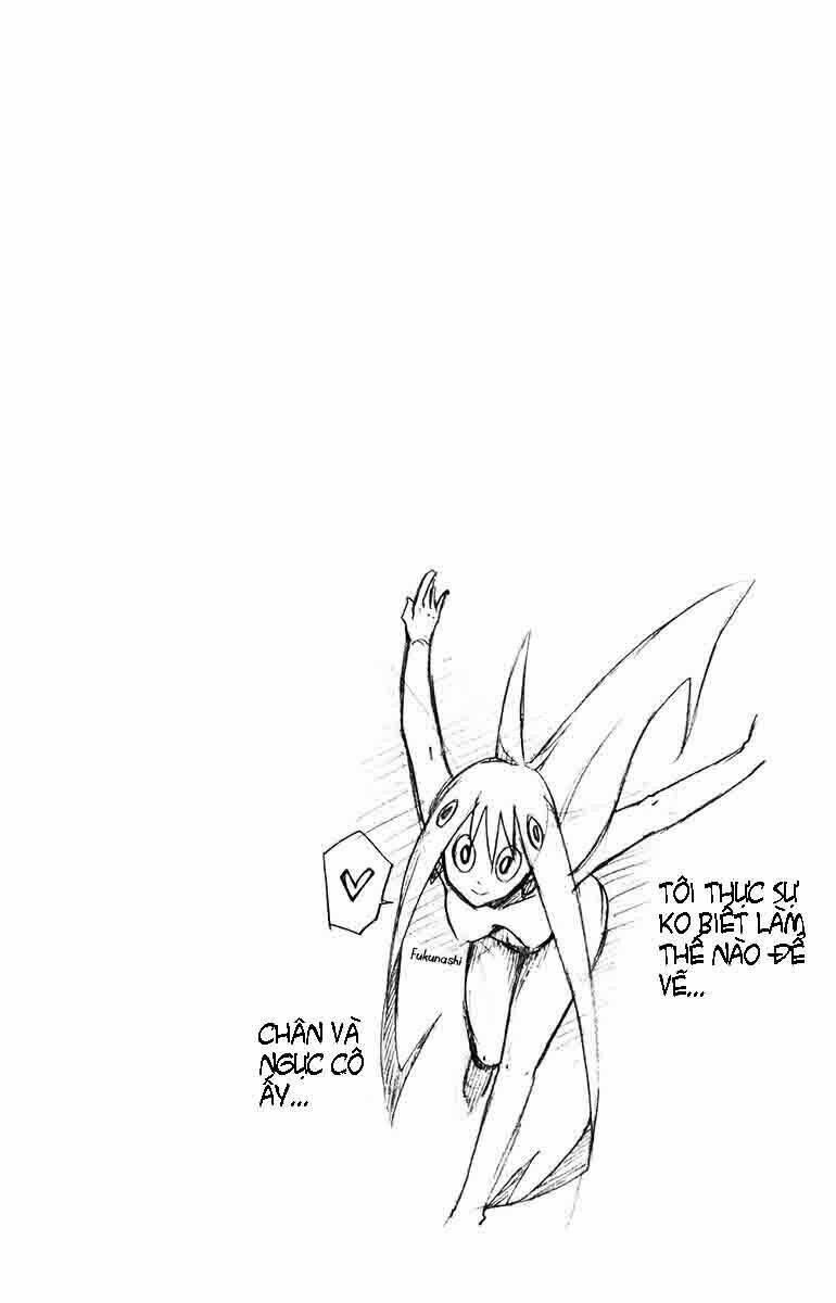 tripeace chapter 38 47