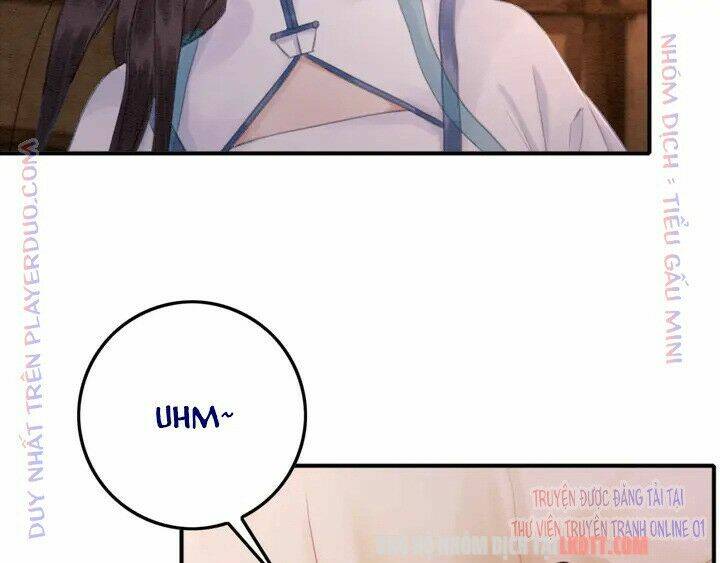 trọng sinh bá sủng nhiếp chính vương quá mạnh mẽ chapter 138 35