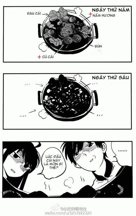 mau mang anh trai tôi đi chapter 3 4