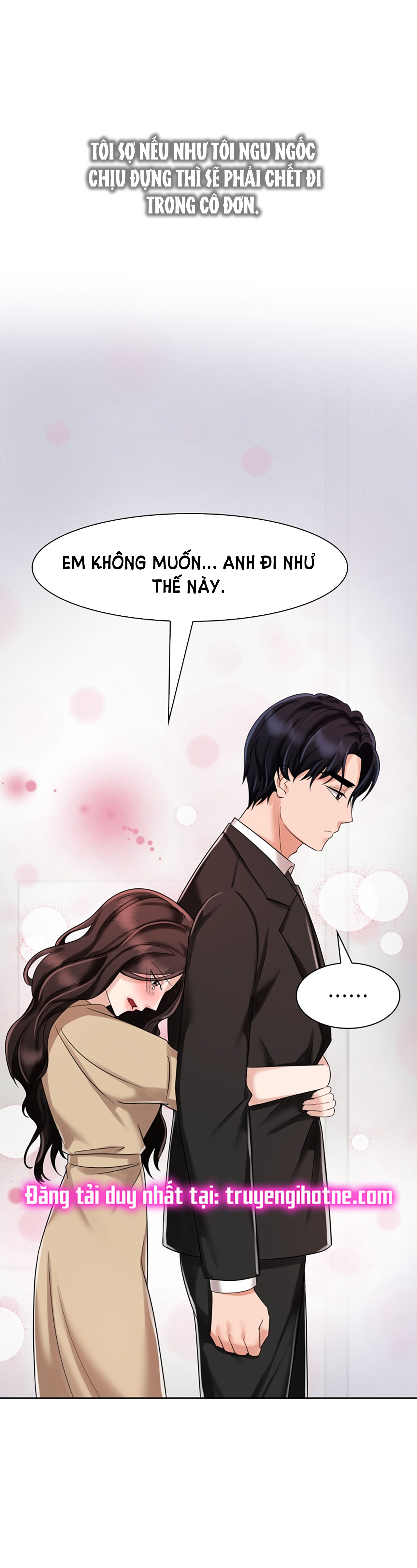 [18+] vì điên nên kết hôn chapter 4.2 14