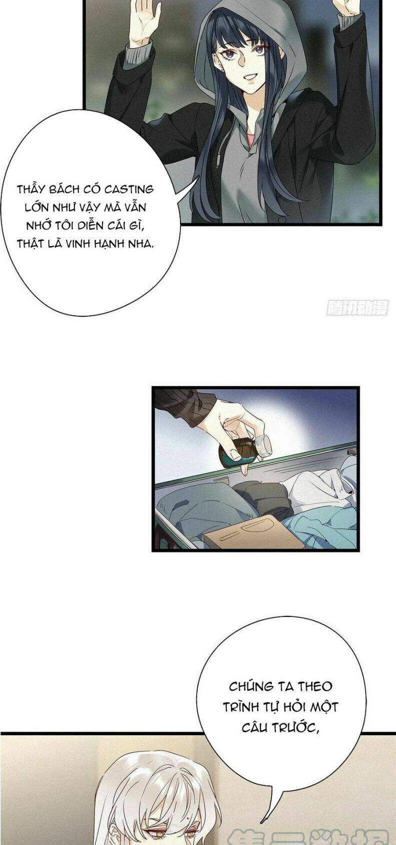 thỉnh quân nhập quái chapter 30 20