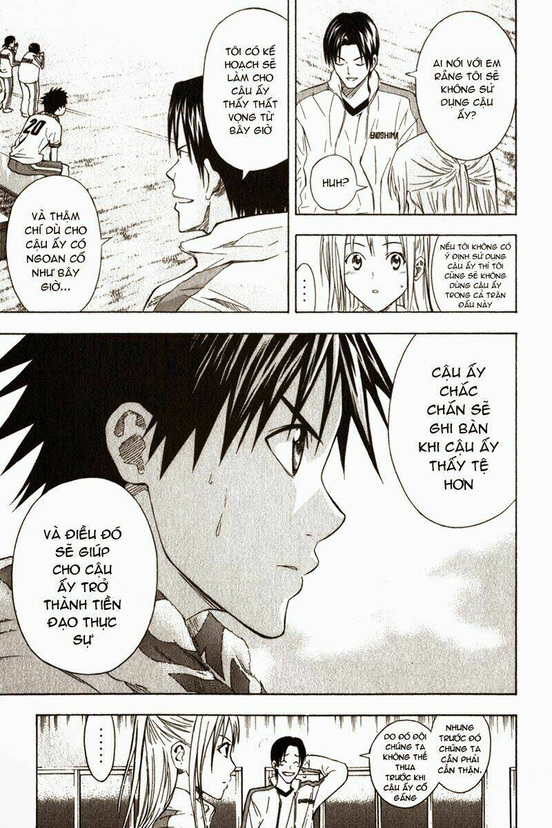 kỵ sĩ trong vòng cấm chapter 49 14