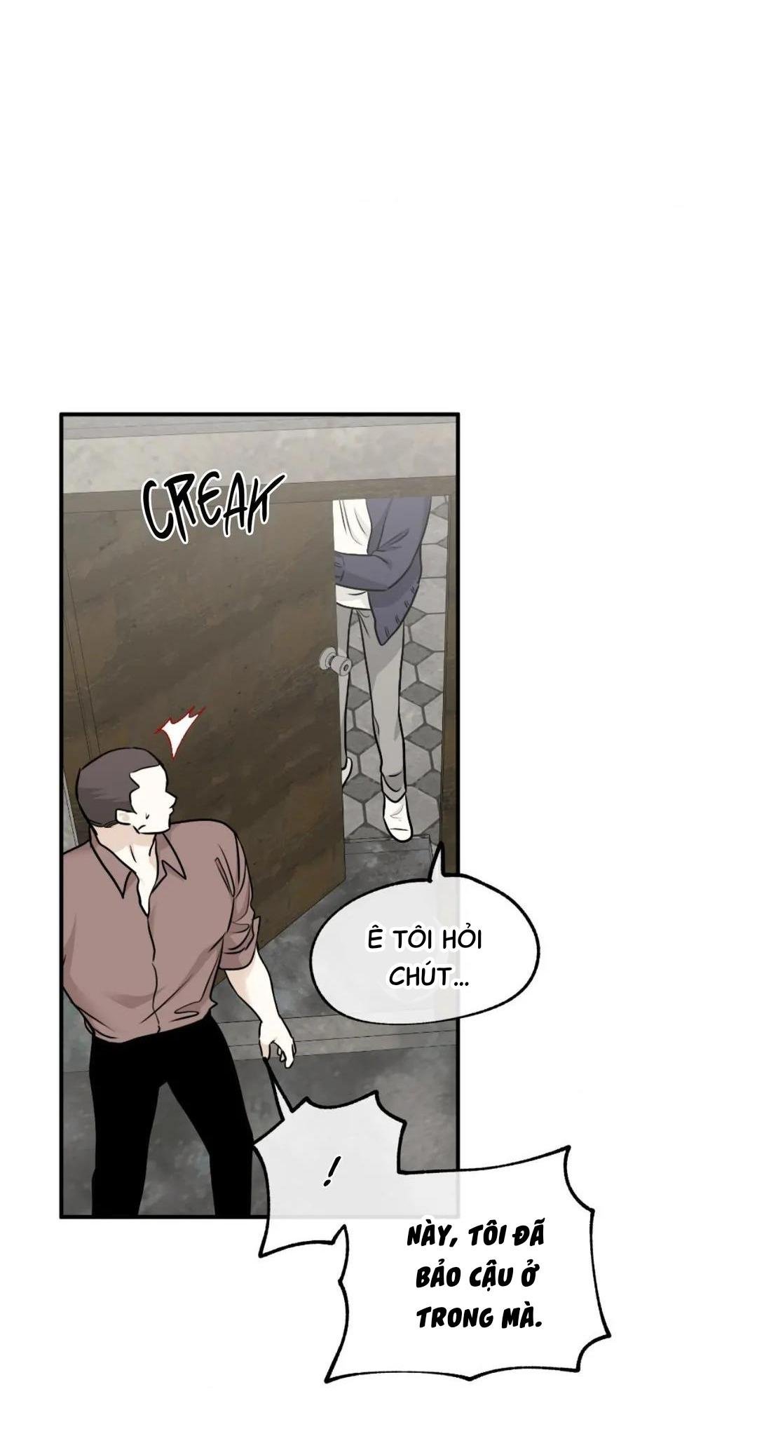 thủy triều thấp lúc chạng vạng chapter 92 86