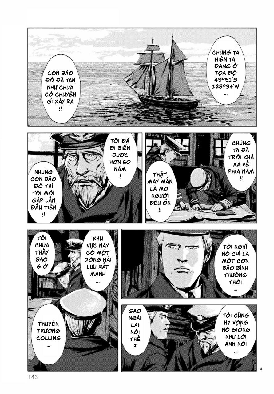 the call of cthulhu chapter 5 5