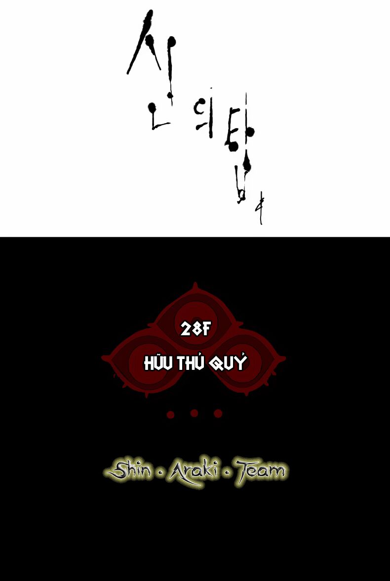 tòa tháp bí ẩn 2 chapter 47 9