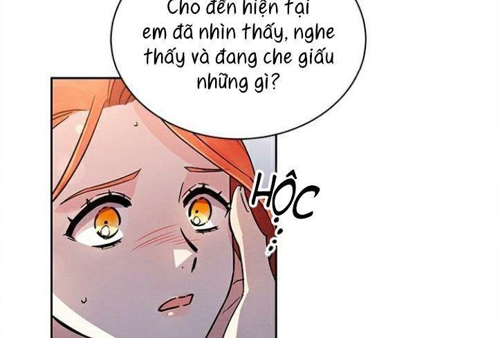 The Castle - Quỷ Nhãn Tân Nương chapter 1.2 63