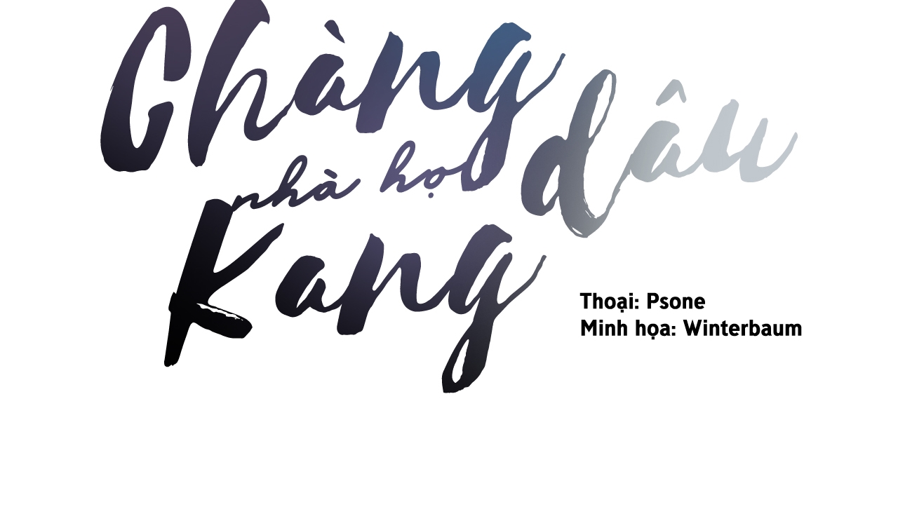 chàng dâu nhà họ kang chapter 22 63