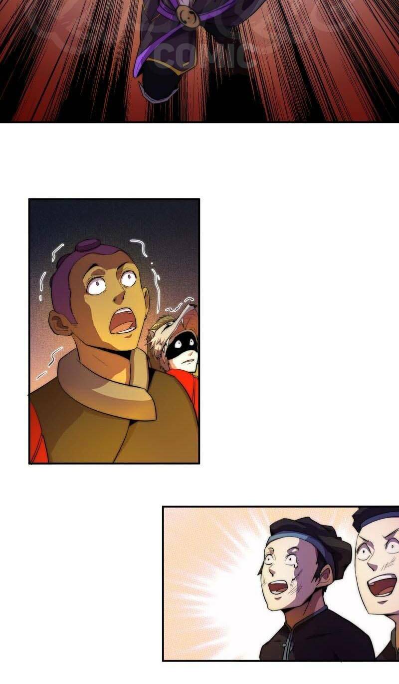 dãy số chí mạng chapter 22 4