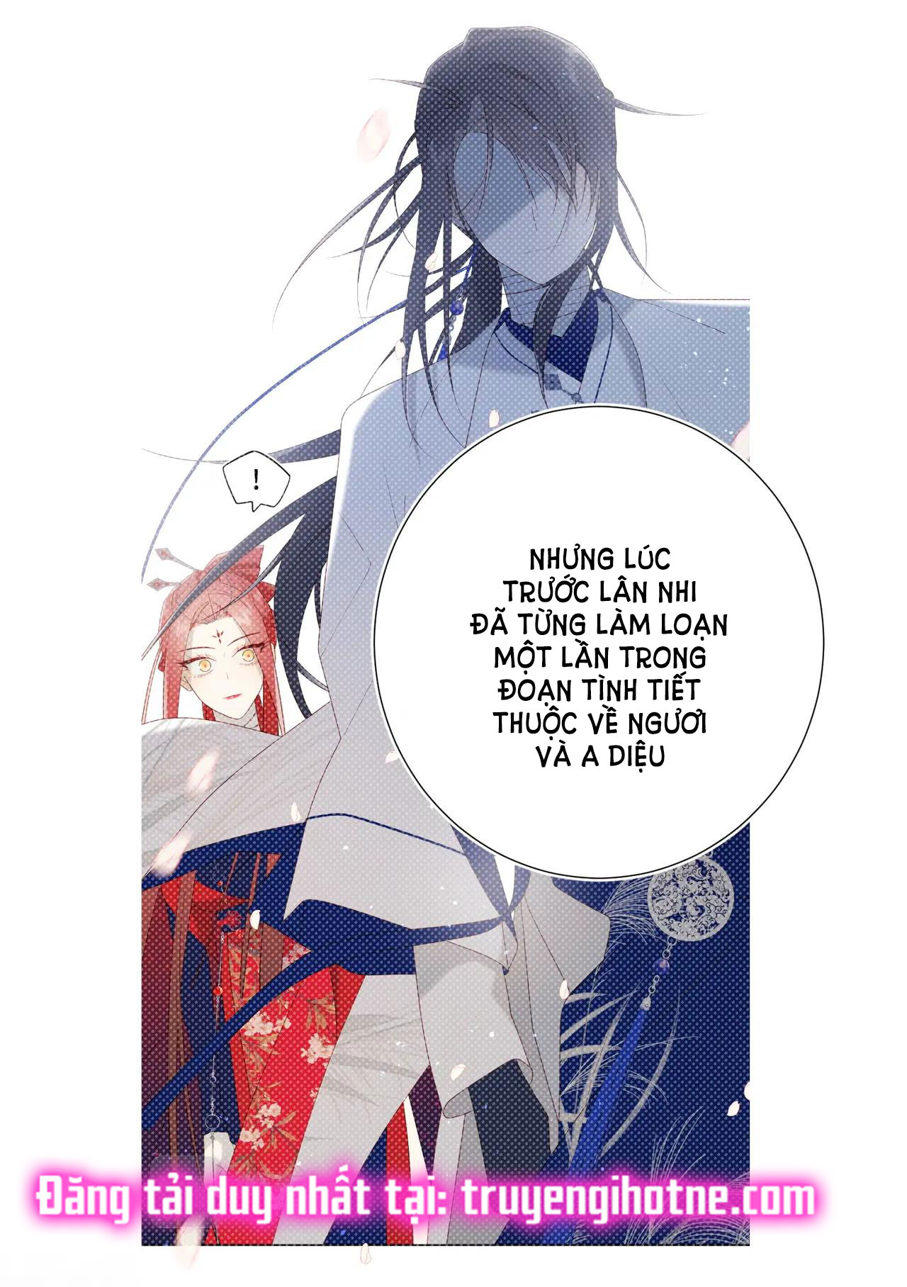 ác nữ cự tuyệt nam chính chapter 61 45