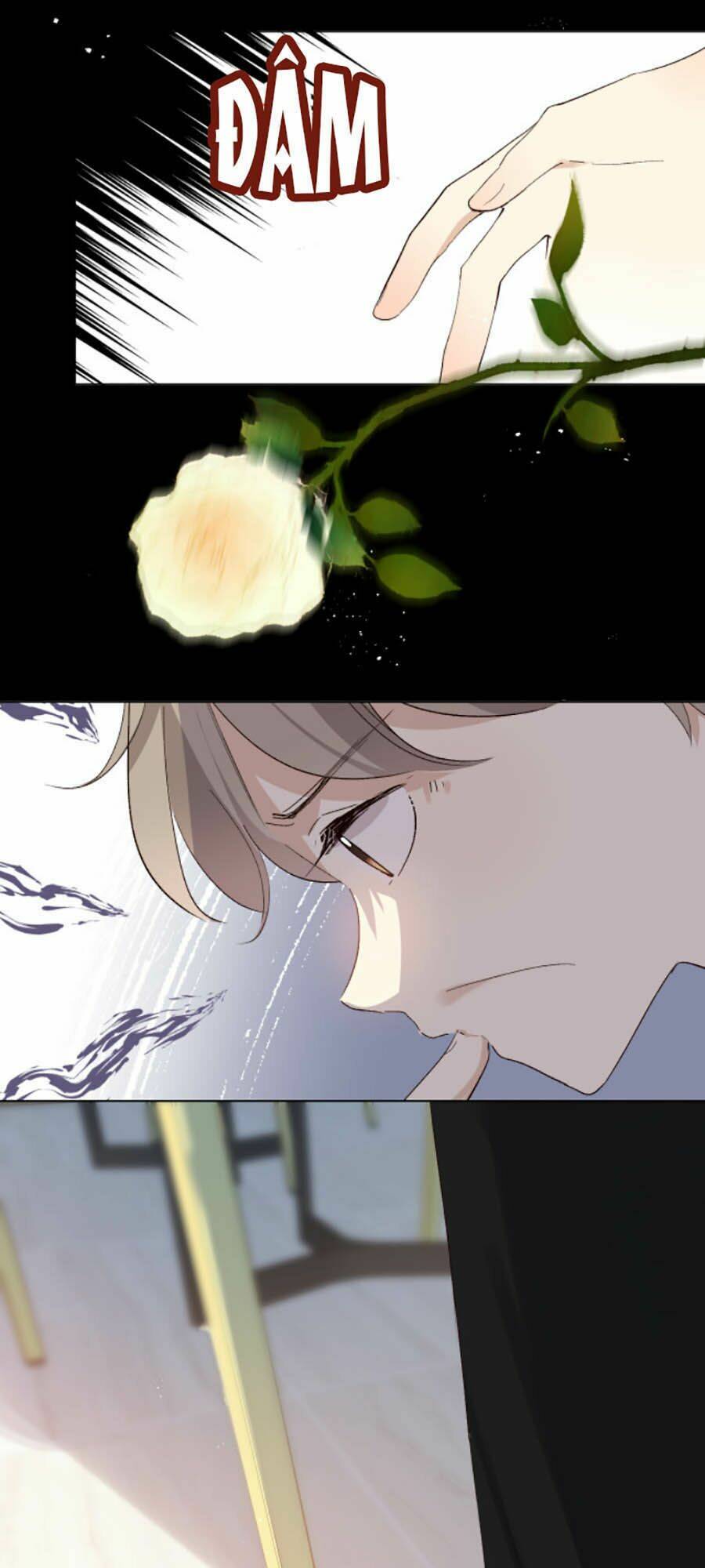 yêu thương em, yêu bản thân chapter 27 9