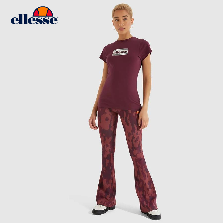 Áo thun tay ngắn thời trang nữ Ellesse Forest-Modi - 620222