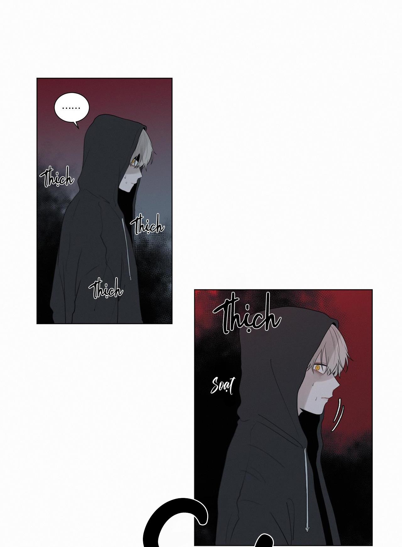 hiến tế máu chapter 43 27