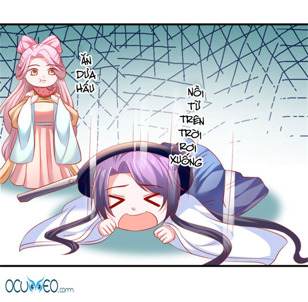 từ đây vương gia không thượng triều sớm chapter 44 7