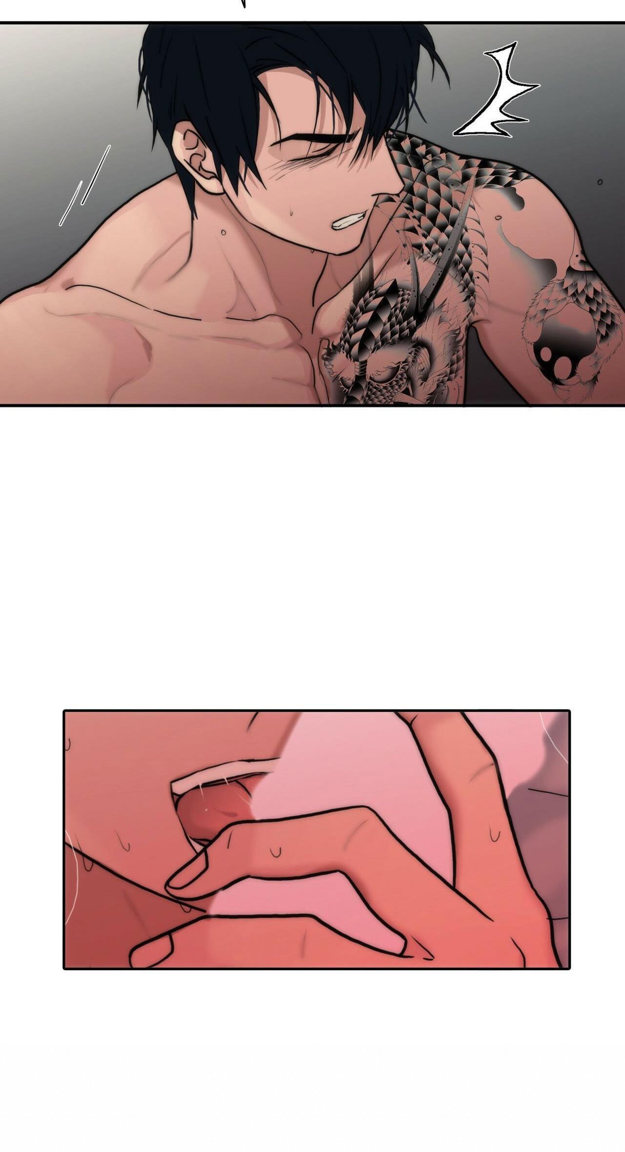 giai điệu của ngôn ngữ chapter 53 6