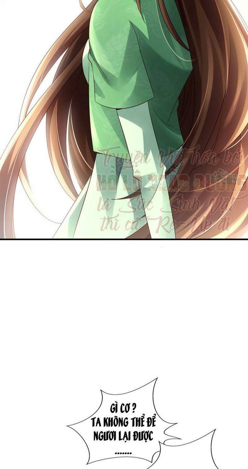 thiên kim bất hoán chapter 73 50