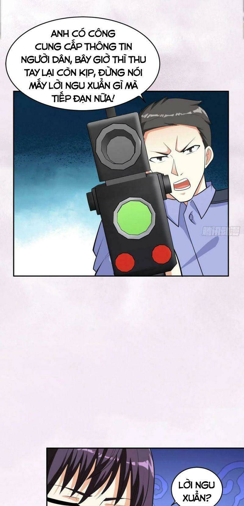 người tu tiên tại đô thị chapter 132 11