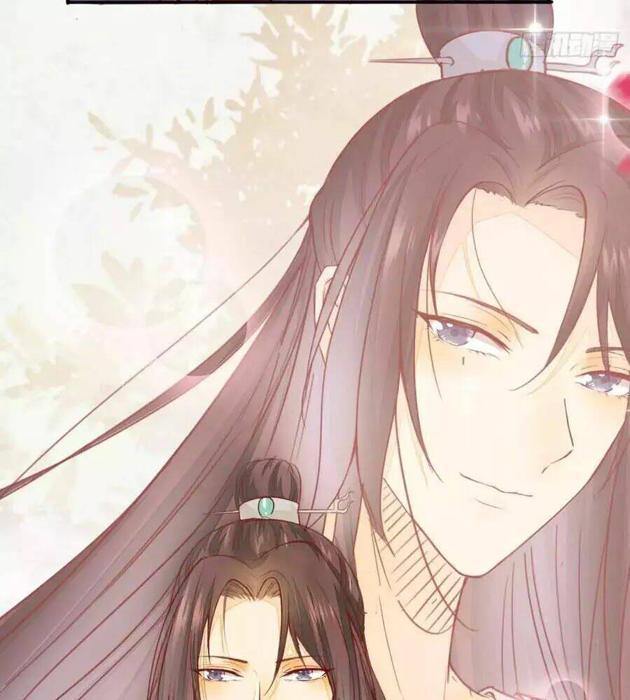 thần y khí nữ: ngự thú cuồng phi của quỷ đế chapter 62 16