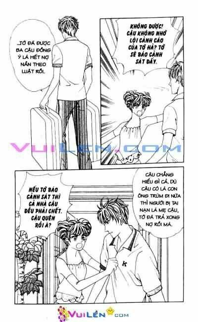 cô gái yêu kiều chapter 9 4