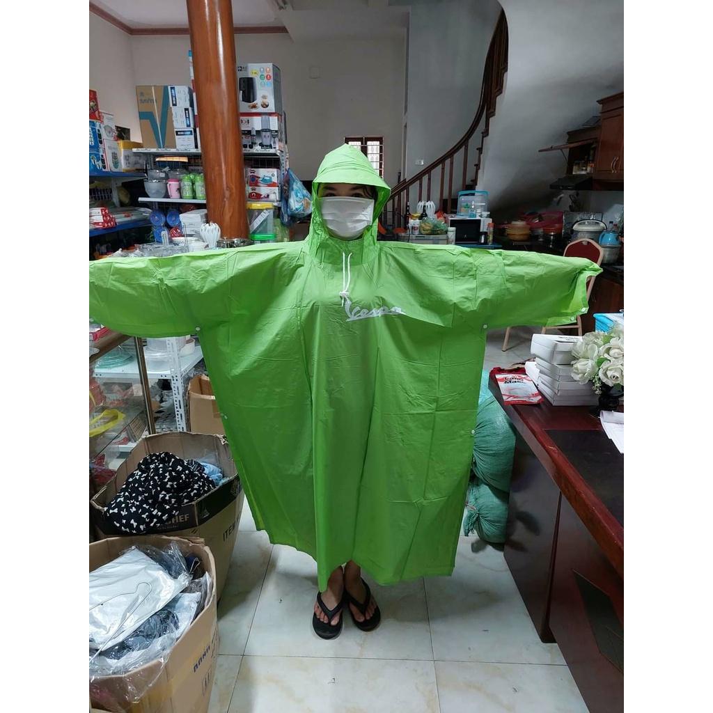 Áo Mưa Người Lớn Hàng CTY Dày Dặn Mẫu Đẹp Có In Logo Các Hãng Trước 100K/1Cái Nay Thanh Lý Giá 32000₫/1Cái