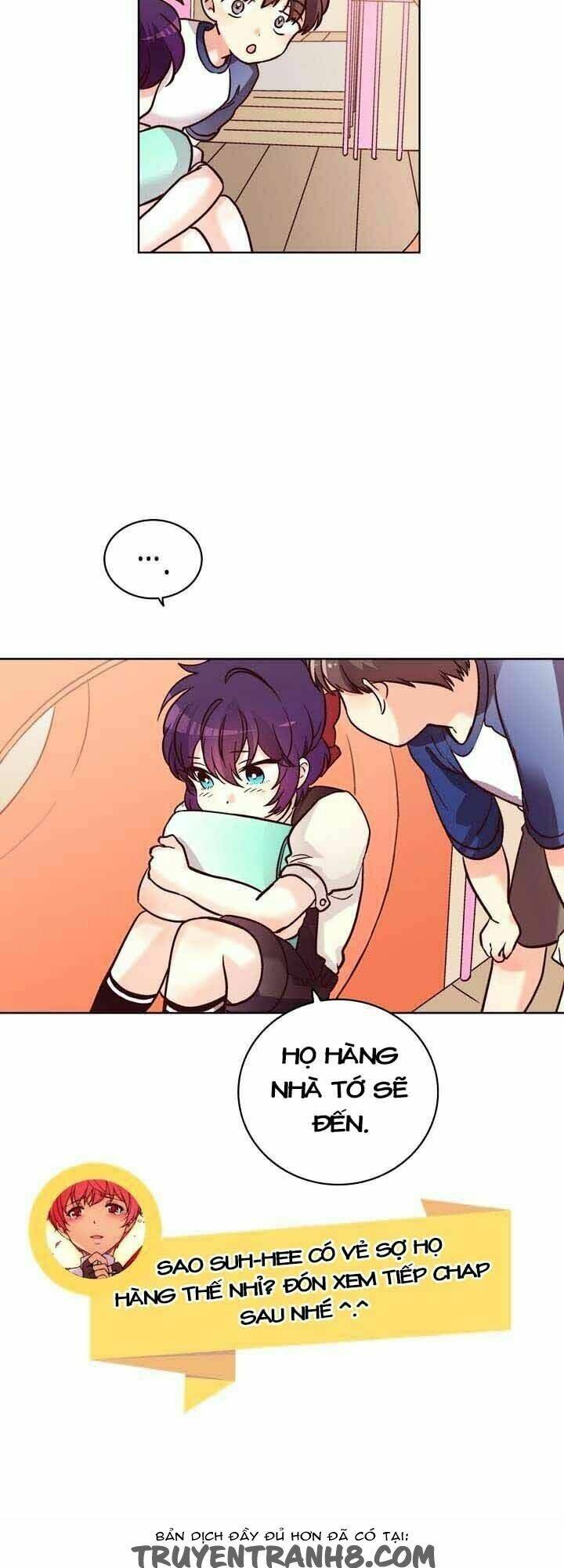 pride complex chapter 11.1 35