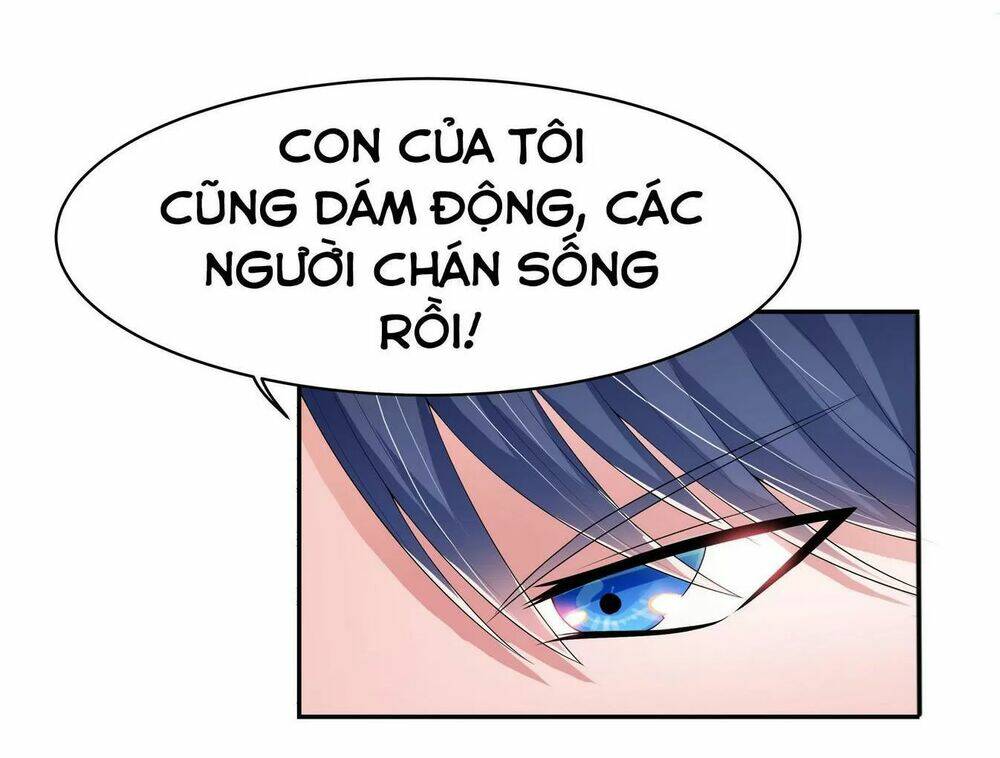 cô dâu gả thay của tổng tài chapter 134 14