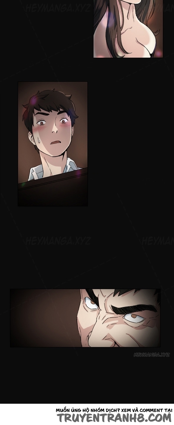 by chance chapter 2 3