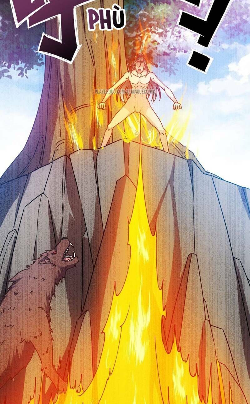 hồng thiên thần tôn chapter 51 24