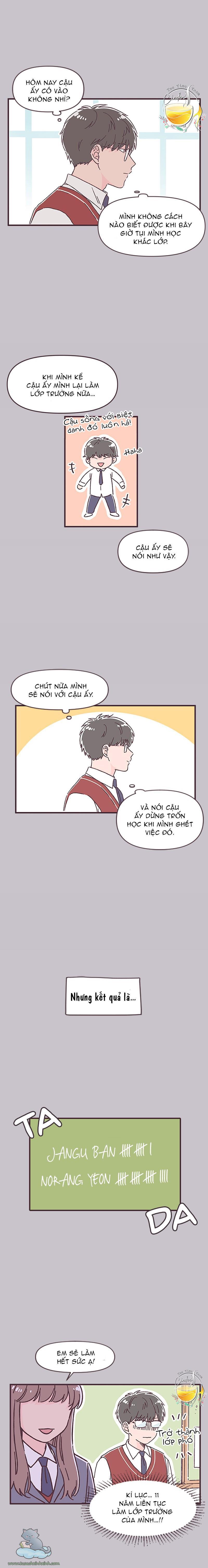 ngày định mệnh của đôi ta chapter 31 15