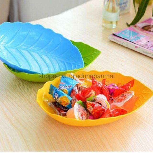 Combo 5 đĩa lá nhựa phíp cao cấp